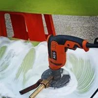 مبل شویی رستمی