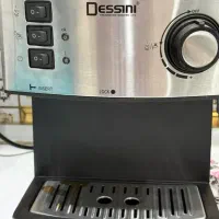 قهوه ساز دسینی