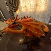 دایناسور بال دار|اسباببازی|تهران, امام حسین|دیوار