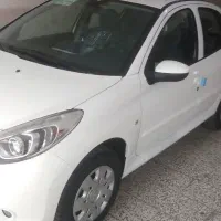 پژو 207i tu5p|خودرو سواری و وانت|مشهد, آزادشهر|دیوار