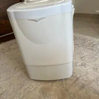 مینی واش اینتر نشنال آنیل|ماشین لباسشویی و خشککن لباس|کرمانشاه, |دیوار