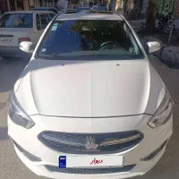 شاهین مدل1403فول