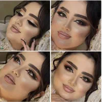 آموزش و خدمات تخصصی میکاپ