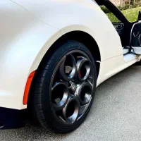 Alfa Romeo 4c lunch edition 2015|خودرو سواری و وانت|تهران, الهیه|دیوار
