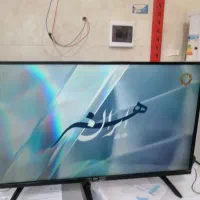 ال ای دی فیلیپس درحد|تلویزیون و پروژکتور|مشهد, شهرک مهر آباد|دیوار