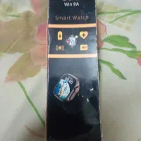 ساعت هوشمند