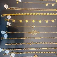 طلای بدون اجرت و مالیات|جواهرات|تهران, گلستان (شهرک راه آهن)|دیوار