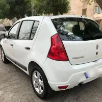 ساندرو تک برگ سند در حد داشبورد تندرپلاس