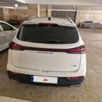 فروش kmc x5 کی ام سی ایکس۵ ۱۴۰۴ صفر|خودرو سواری و وانت|اصفهان, زهران|دیوار