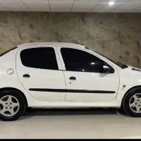 ۲۰۶ اس دی|خودرو سواری و وانت|قصرشیرین, |دیوار