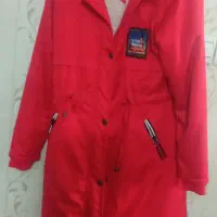 کاپشن وپالتو