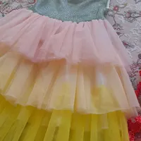 لباس بچه از ۵ تا ۸ سال|کفش و لباس بچه|بوکان, |دیوار