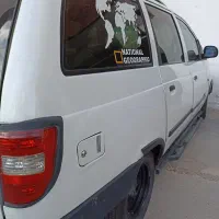 ون کاروان|خودرو سواری و وانت|شیراز, کاراندیش|دیوار