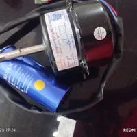 فن و خازن 18 هزار دوتیکه