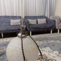 لوستر اتاق خواب