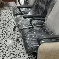 صندلی اداری استوک