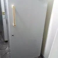 یخچال دماوند ۱۰فوت