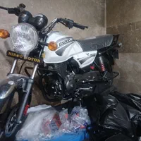 گلگسی 180 na|موتورسیکلت|مشهد, عامل|دیوار