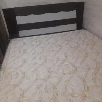 تخت دونفره با خوشخواب