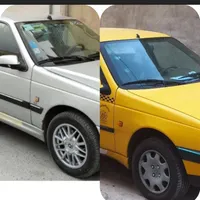 تاکسی دربستی برون شهری شبانه روزی