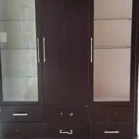 کمددیواری درحدنو۷میلیون|جاکفشی، کمد، دراور|بندر انزلی, چهارفریضه|دیوار