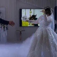 لباس عروس|لباس|رضوانشهر, |دیوار