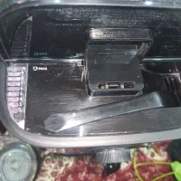 قهوه ساز (فرانسوی) با آسیاب|سماور، چای‌ساز، قهوه‌ساز|تهران, مجیدیه|دیوار