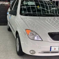 تیبا2بیرنگ بیضربه بدون توضیح|خودرو سواری و وانت|رشت, استقامت ۱|دیوار