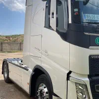 اف هاش ولوو ۲۰۱۸  کارکرد ۸۰۰ هزار