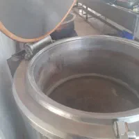 آشپز ماهر آقا