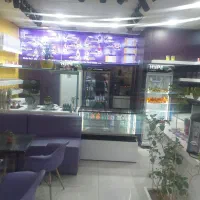 واگزاری کافه بستنی و قهوه فروشس