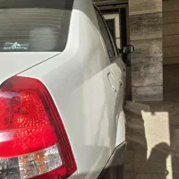 ال۹۰تندرپلاس|خودرو سواری و وانت|بجنورد, |دیوار