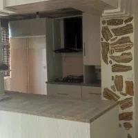 مسکن مهر /دوخوابه/جنوبی|فروش آپارتمان|هشتگرد, شهرک آفتاب|دیوار