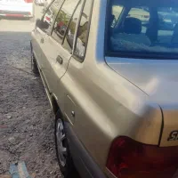 پراید بژ مدل 85 موتور پلمپ|خودرو سواری و وانت|بهارستان, |دیوار