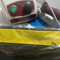 سوهان برقی استرانگ ۲۰۰۷|آرایشی، بهداشتی، درمانی|کرمان, |دیوار