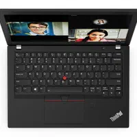 لپتاپ Lenovo مدل Lenovo ThinkPad A285|رایانه همراه|لردگان, |دیوار