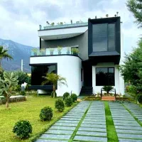 تریبلکس-مدرن-استخردار-لوکیشن-برند-سیاهرود