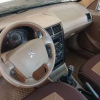 پژو 405 GLX - دوگانه سوز CNG، مدل ۱۳۹۶|خودرو سواری و وانت|قزوین, |دیوار