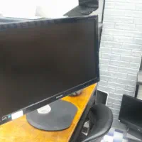 مانیتور ۲۷ اینج