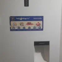 به علت جابجایی