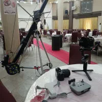 آتلیه تخصصی. فیلمبرداری مراسم.عروسی و داماد(اقساط)|خدمات پذیرایی، مراسم|تبریز, |دیوار