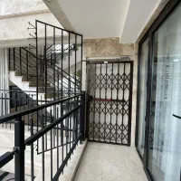 فروش انواع حفاظ آکاردئون درب و پنجره|مصالح و تجهیزات ساختمان|فومن, |دیوار