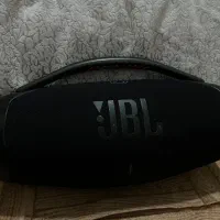 JbL Bombox3