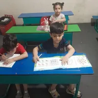 کلاسهای اموزشی رباتیک و چرتکه درمهرگان و زیباشهر|خدمات آموزشی|محمدیه-قزوین, |دیوار