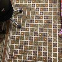 گلیم ۶ متری