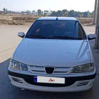 پارس tu5 سیمی ۹۸ تمیز