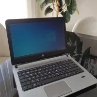 لپ تاپ اچ پی