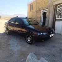 فروشی سمند ال ایکس91دوگانه فابریک