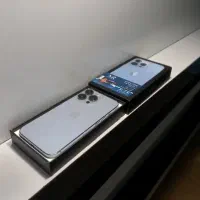 IPhone 13 pro|موبایل|چالوس, |دیوار