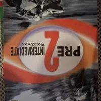 کتاب زبان انگلیسی المنتری و دیکشنری و اینترمدیت|کتاب و مجله آموزشی|اسکو, |دیوار